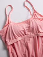 Camisola de capas