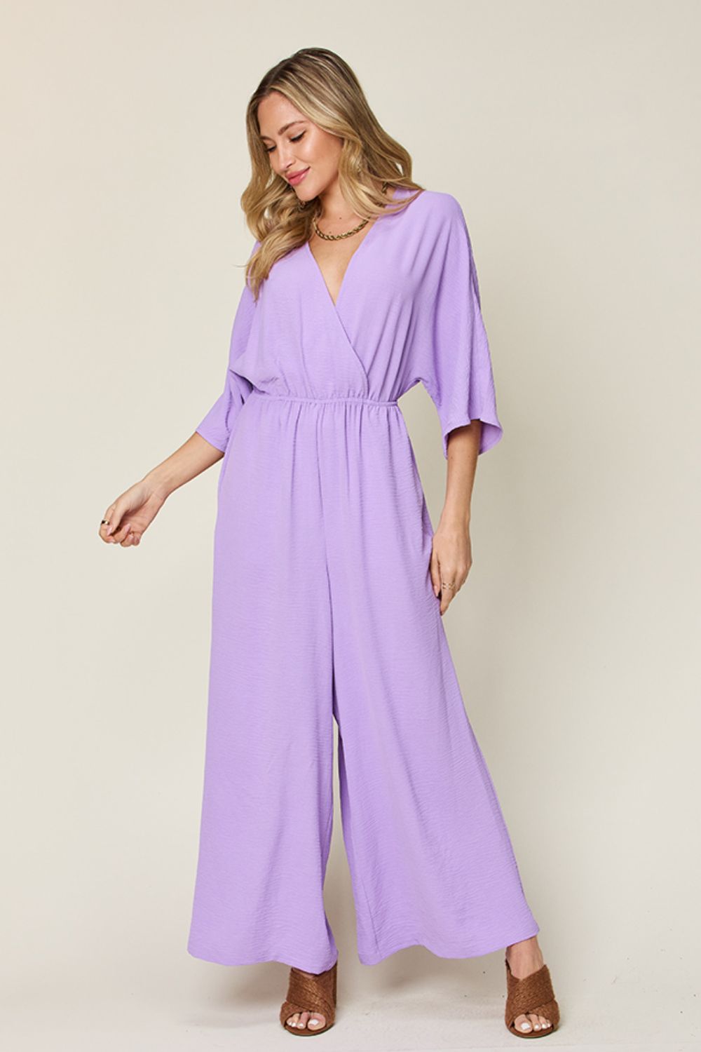 Agia Jumpsuit