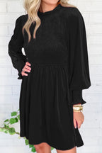 Vestido túnica de la amistad