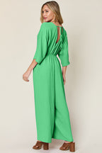 Agia Jumpsuit