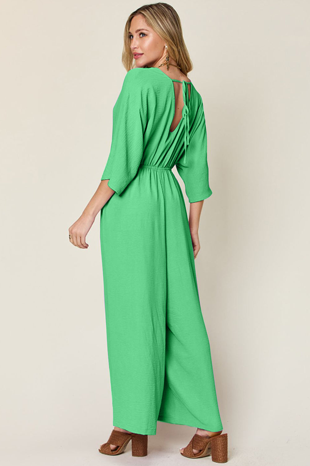 Agia Jumpsuit