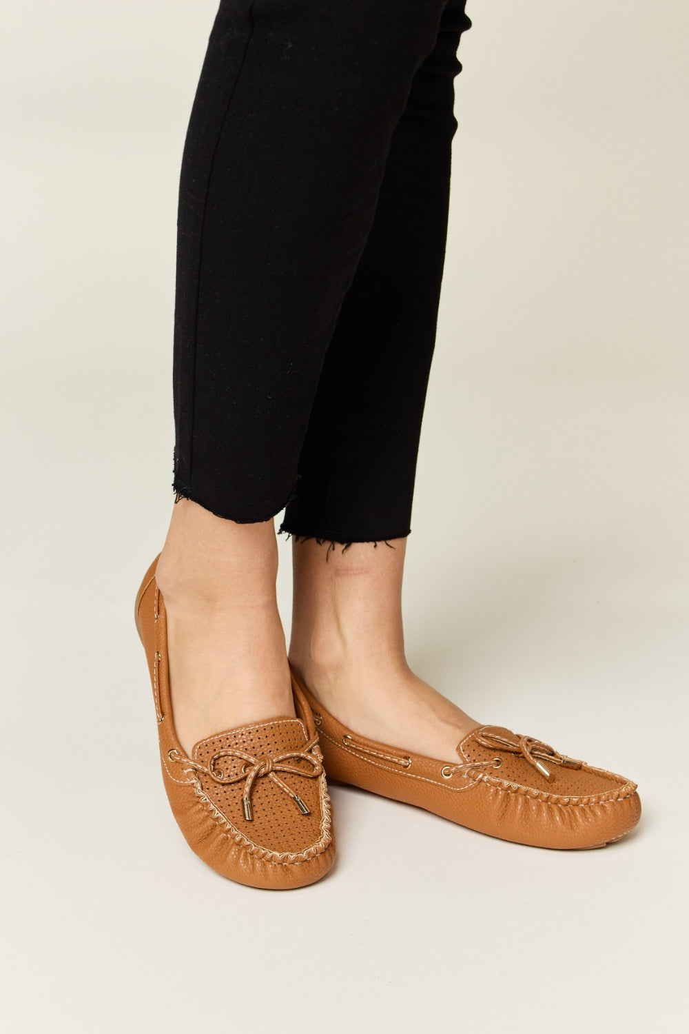 Flat Loafers