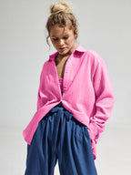 Camisa Rafqa