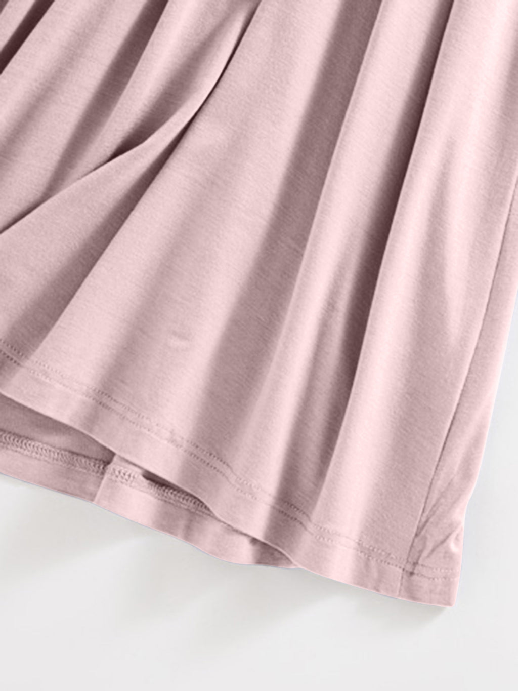 Vestido de camisola