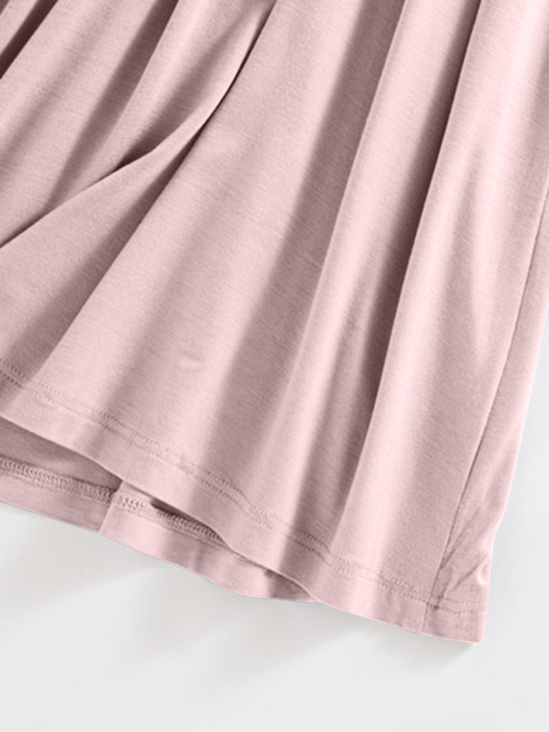 Vestido de camisola
