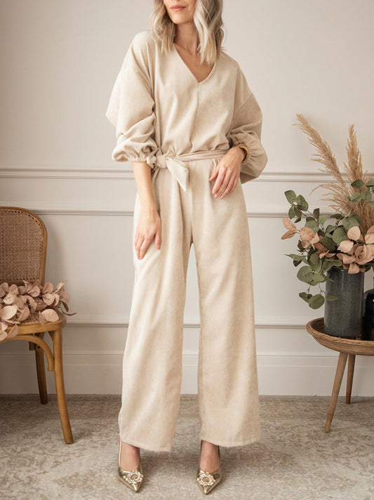 Dulcissima Jumpsuit