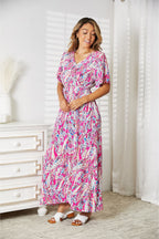Catania Dress