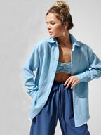 Camisa Rafqa
