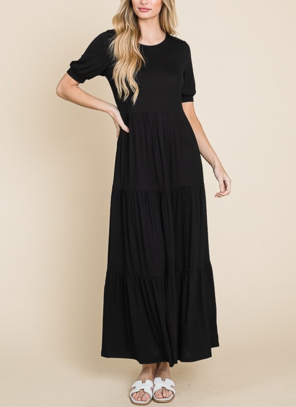 Vestido de Berta de Kent