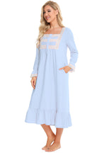 Vestido de noche Noelle