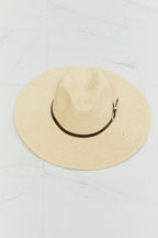 Sombrero Fedora Fame