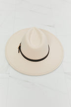Sombrero Fedora Fame