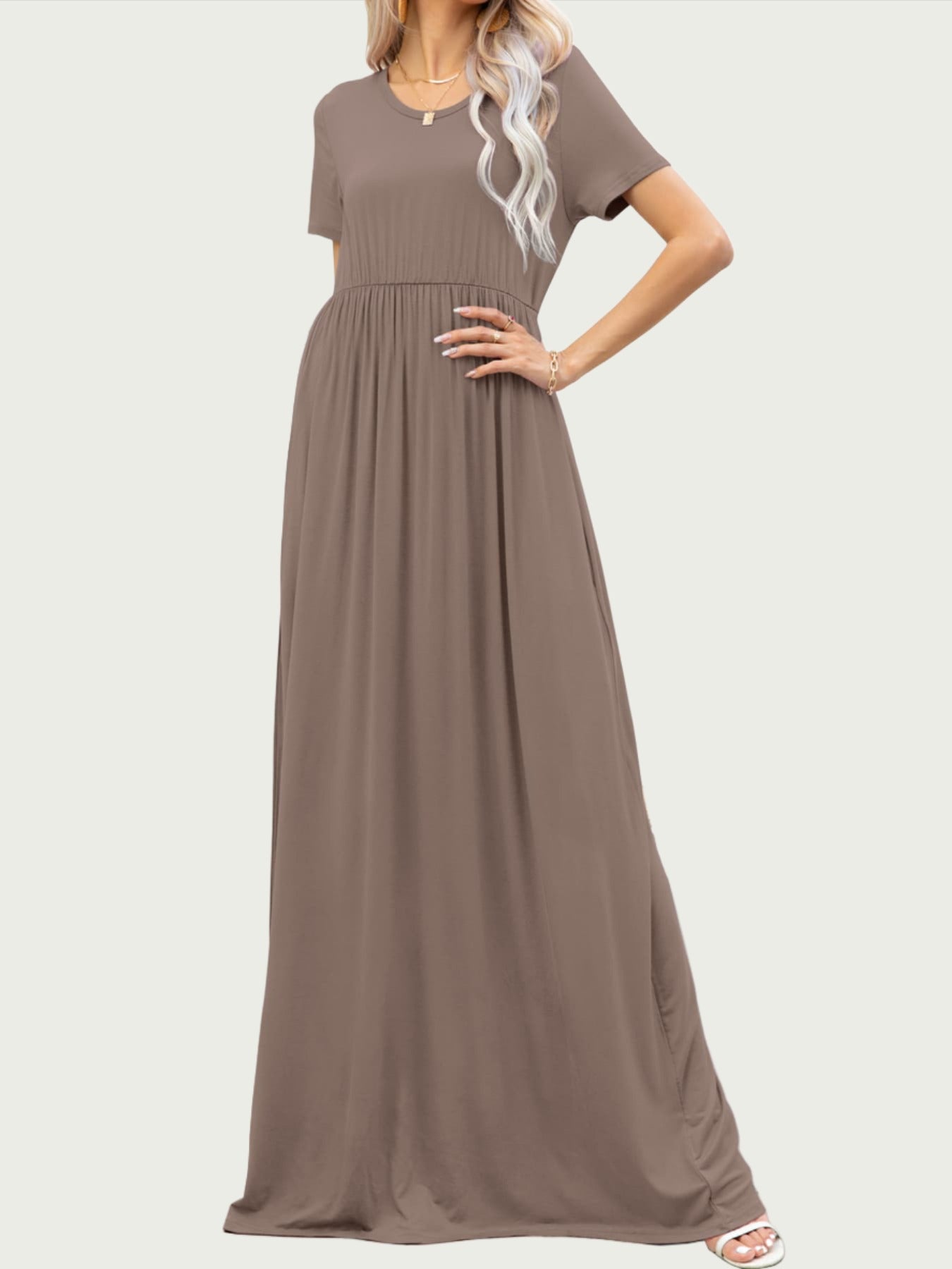 Adeline Dress