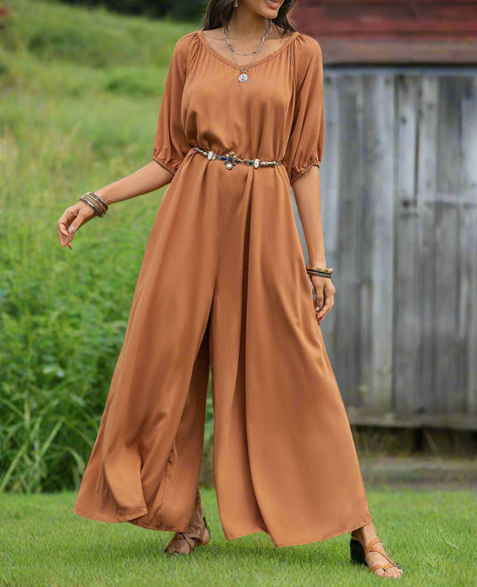 Erentrudis Jumpsuit