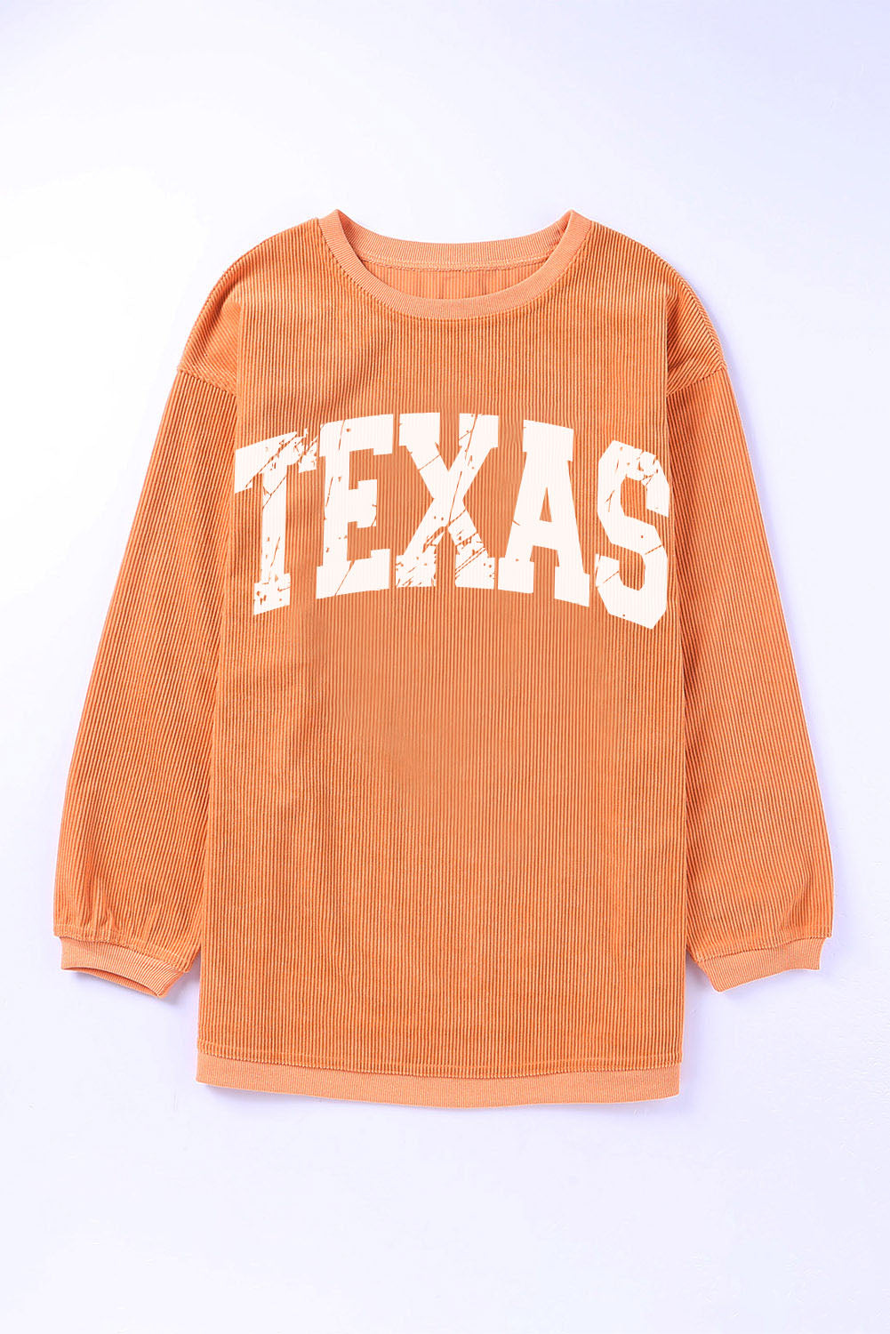 TEXAS Sweatshirt