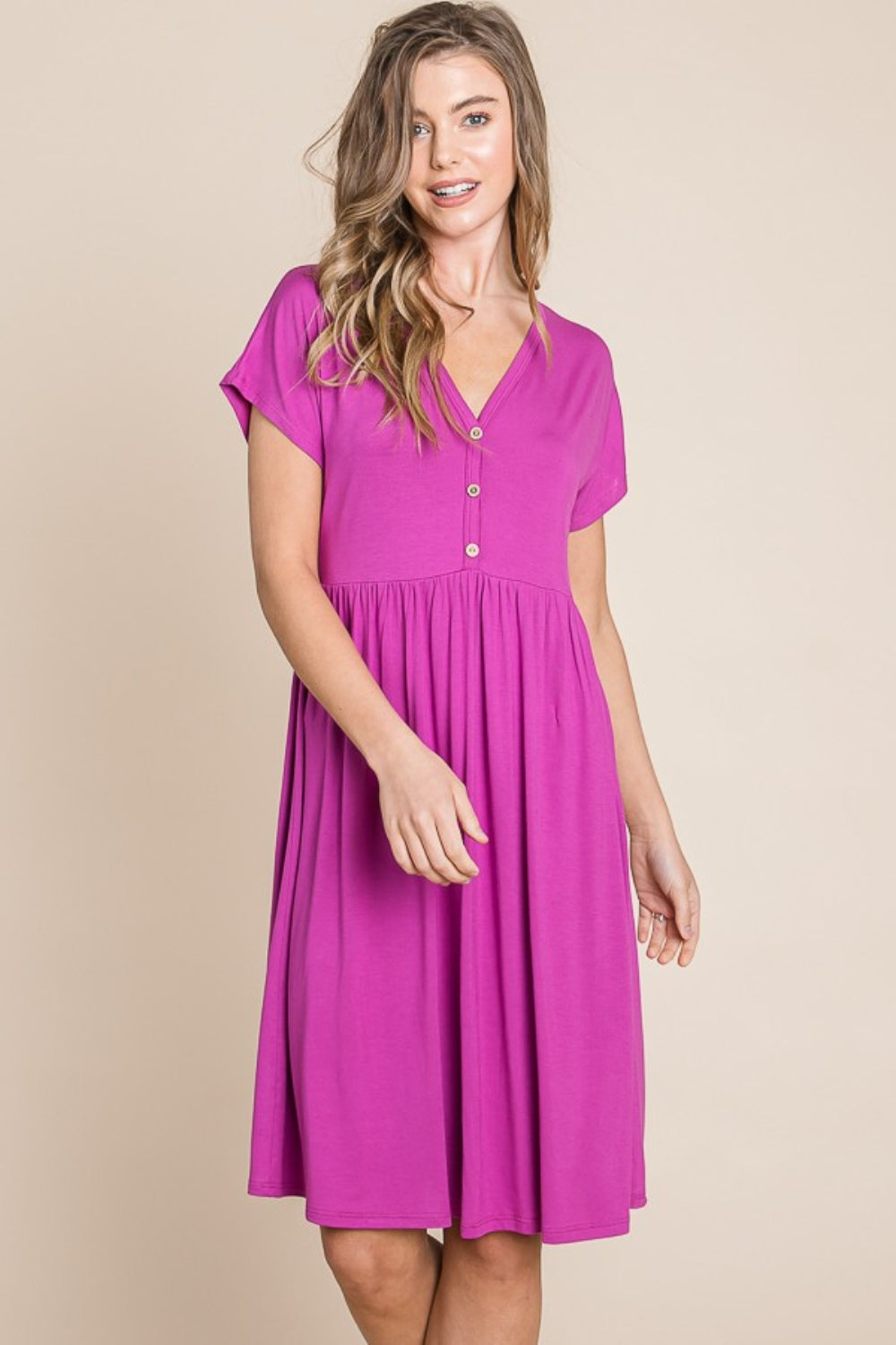 Adelaide Dress