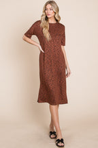 Vestido Potomac