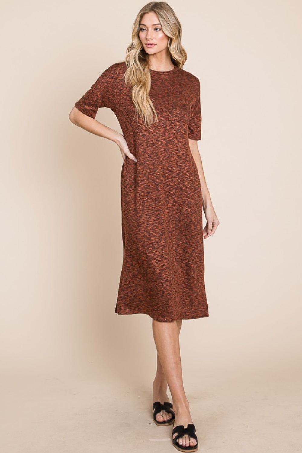 Vestido Potomac