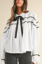Camisa Victoria
