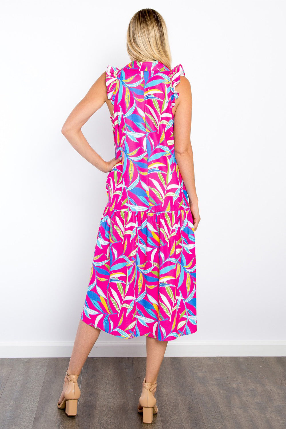 Vestido Daytona