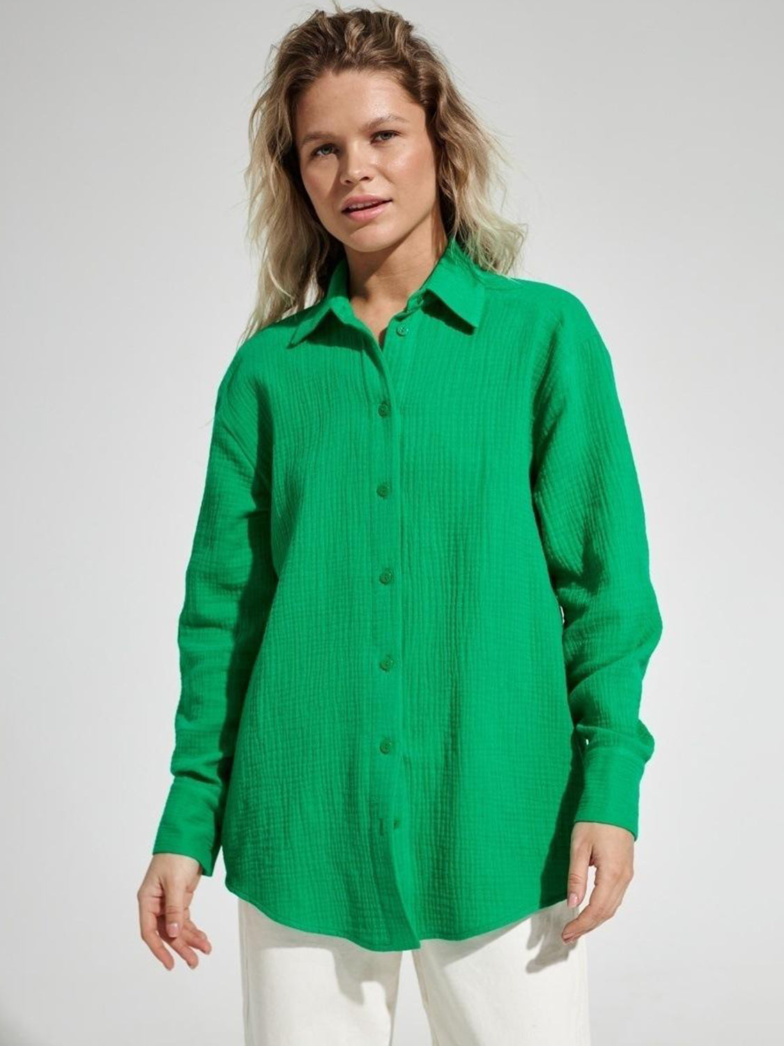 Camisa Rafqa