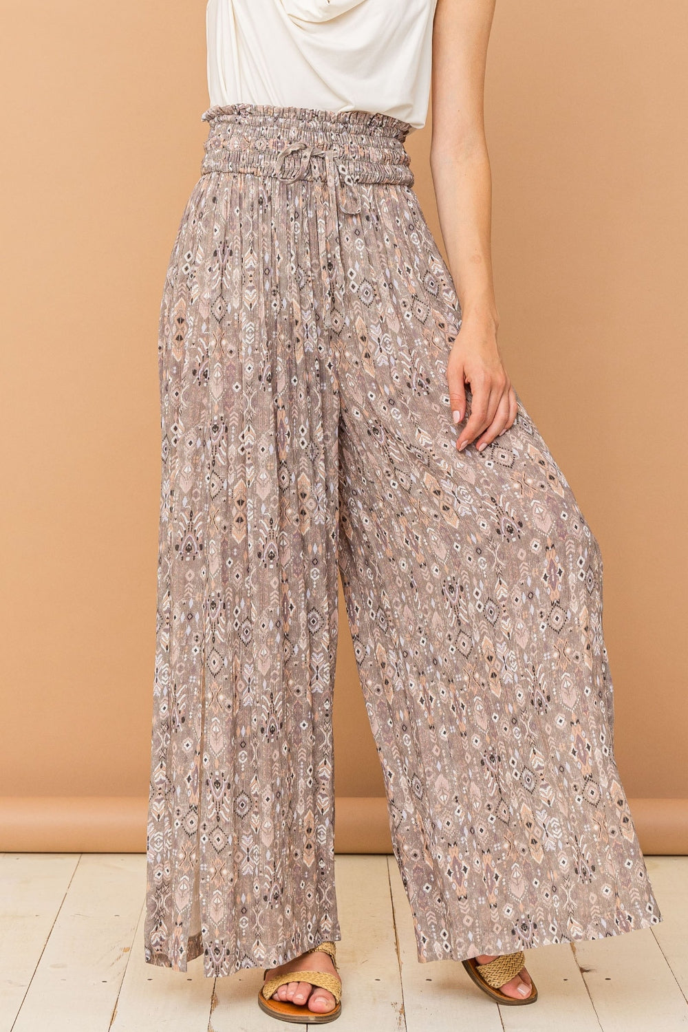 Pantalones Ia