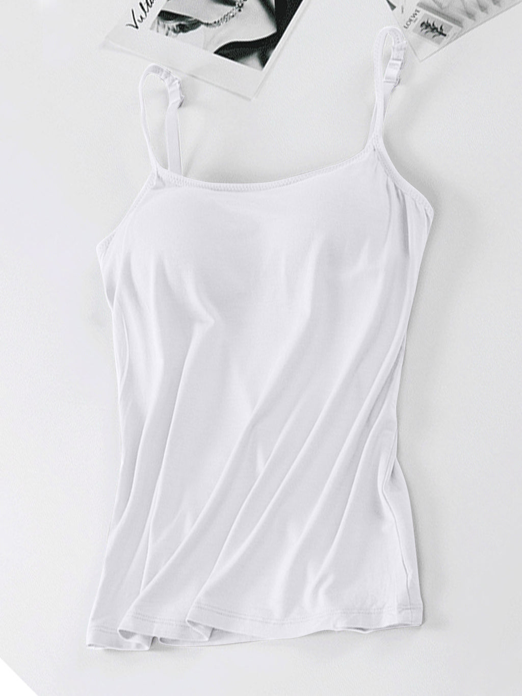 Camisola de capas