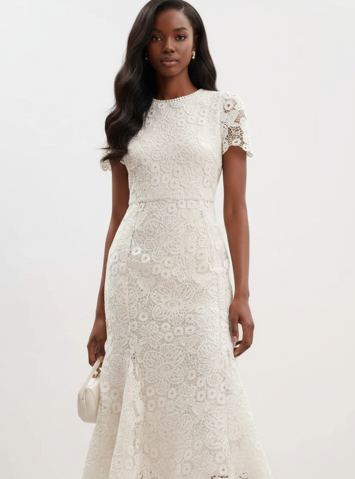 Cannera Dress
