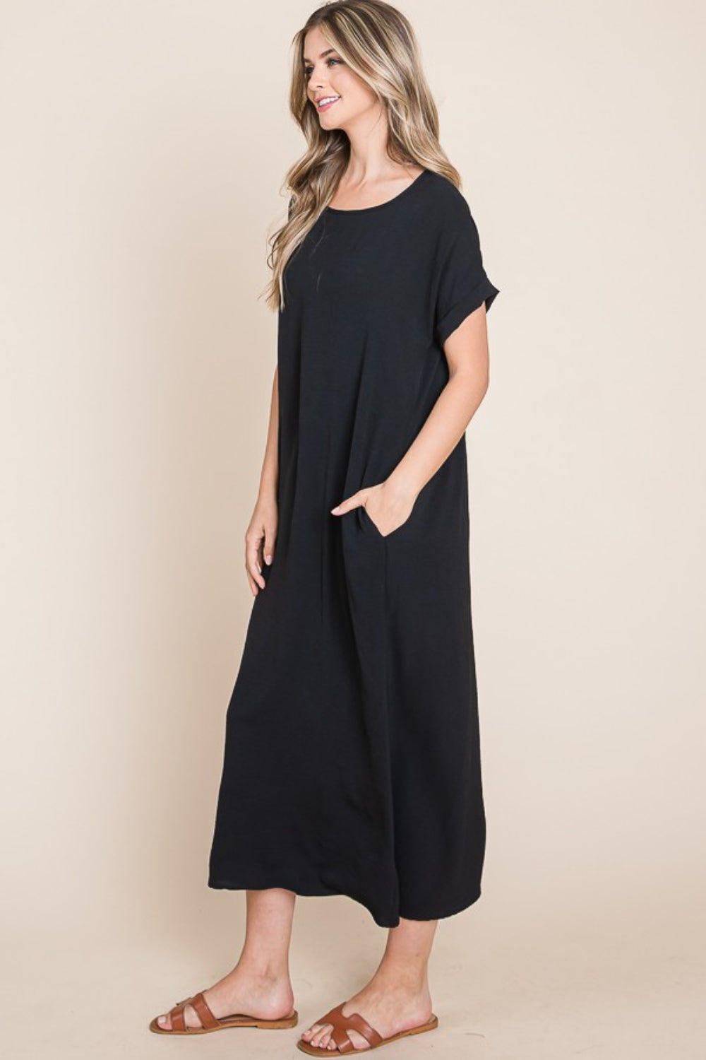 Faustina Dress