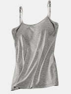 Camisola de capas