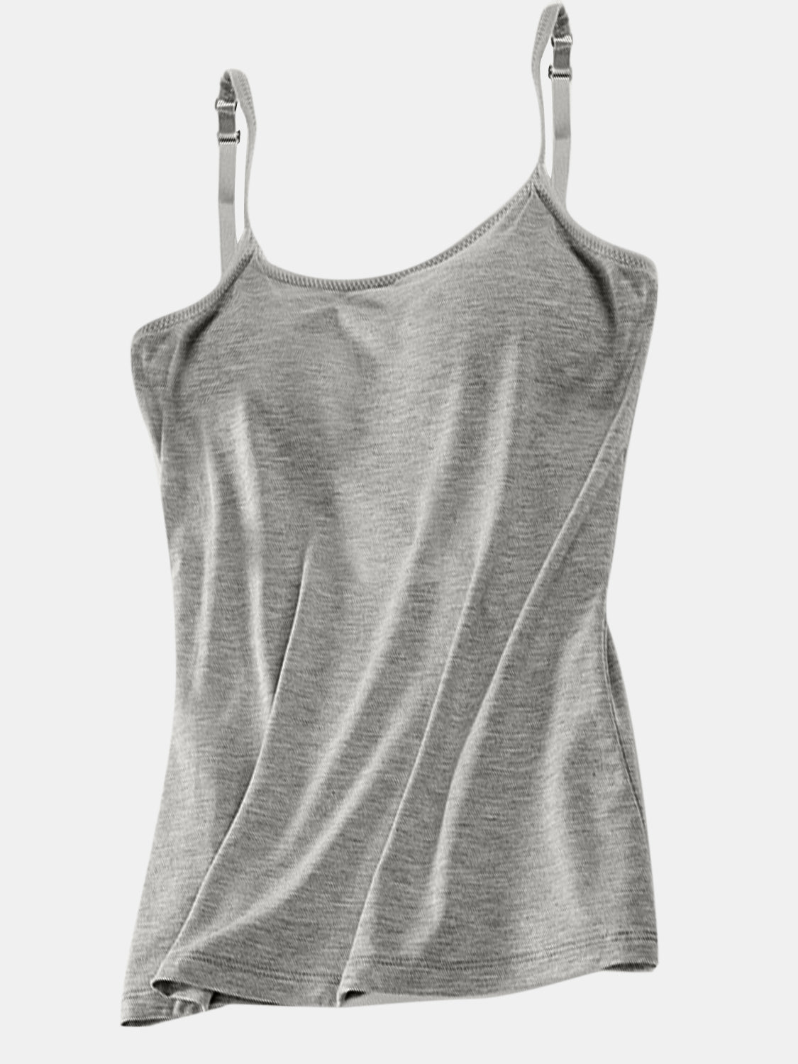 Camisola de capas