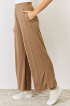 Pantalones Genevieve