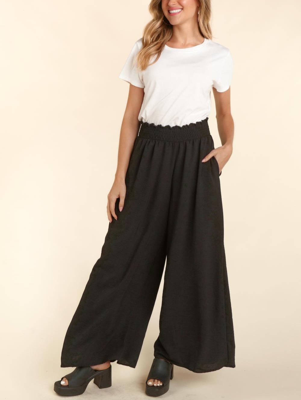 Josephine Pants