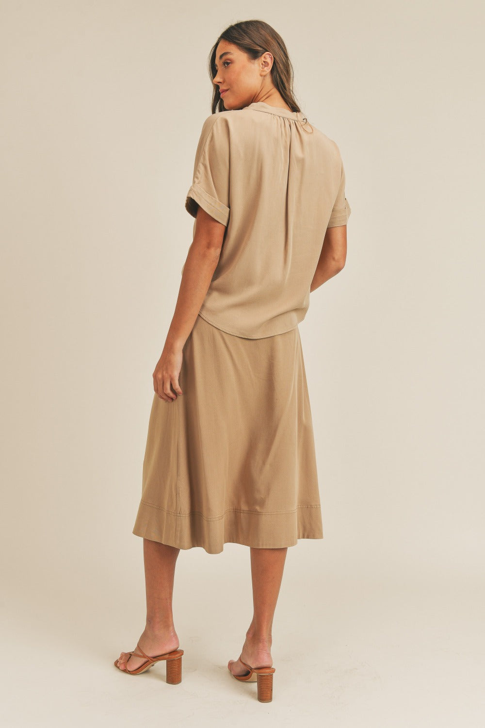 Conjunto de Einhildis