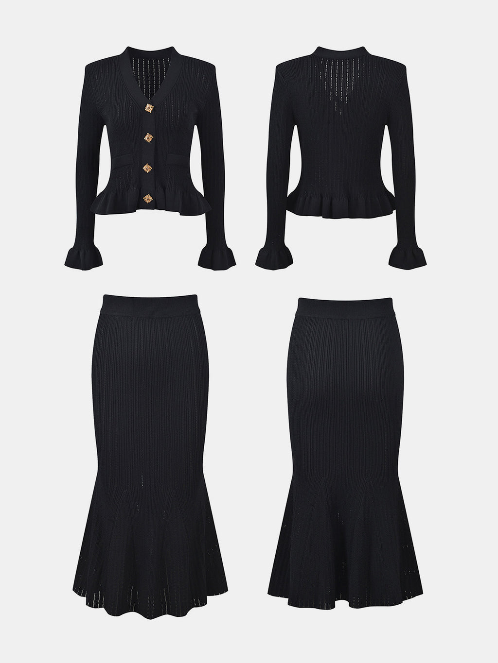 Blanca Set