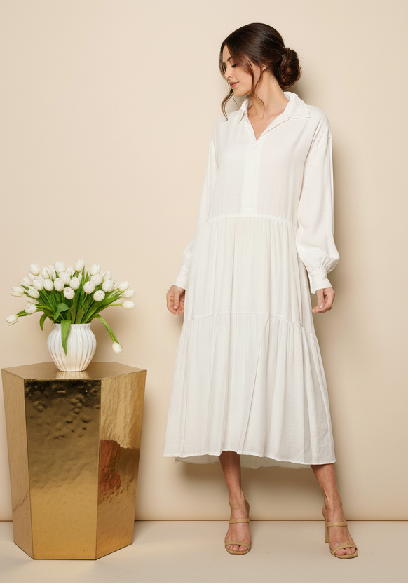 Gianna Dress