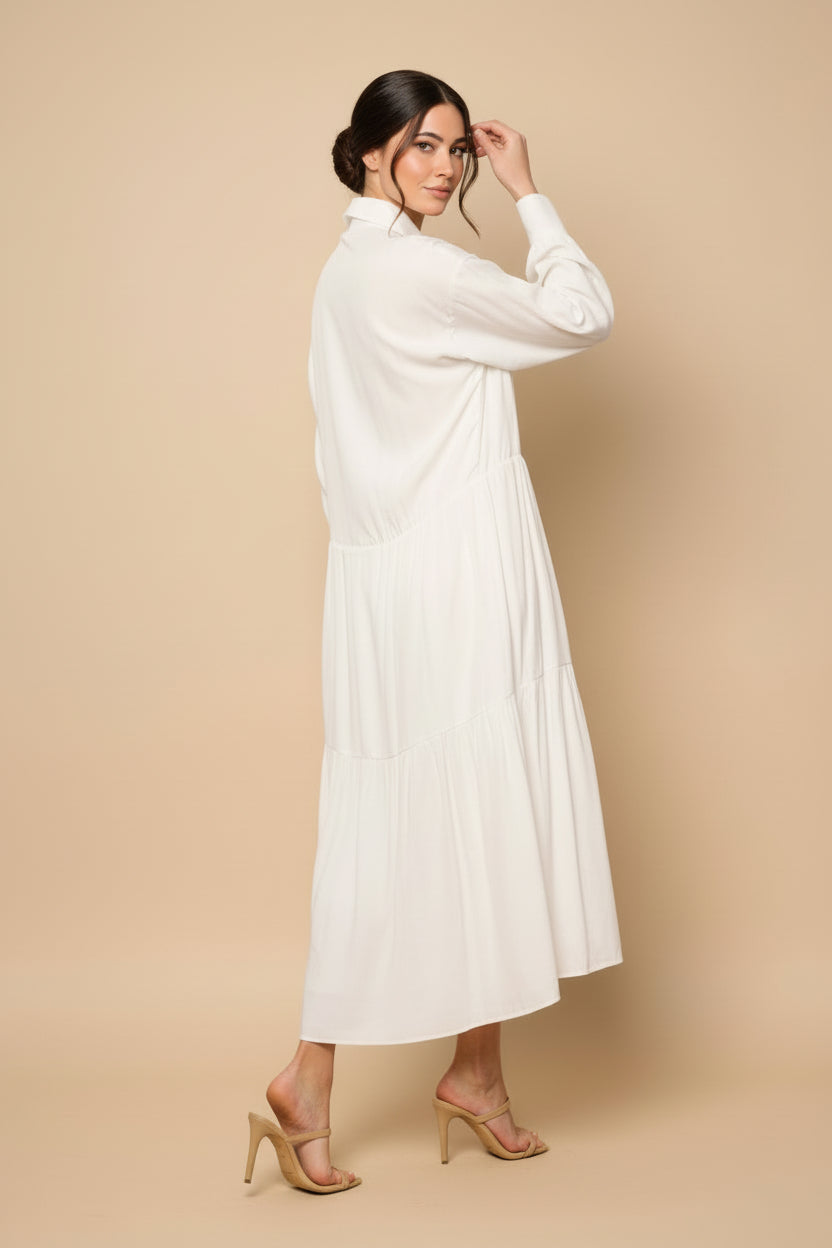 Gianna Dress