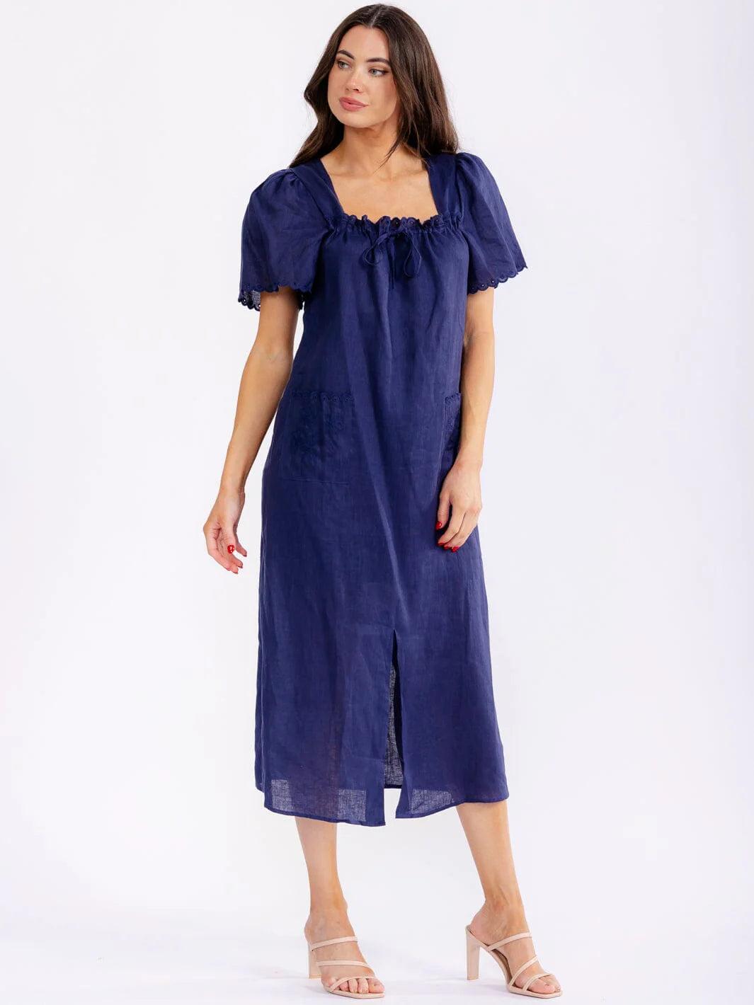Marianne Dress