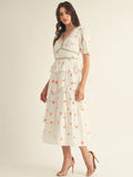 Celine Dress