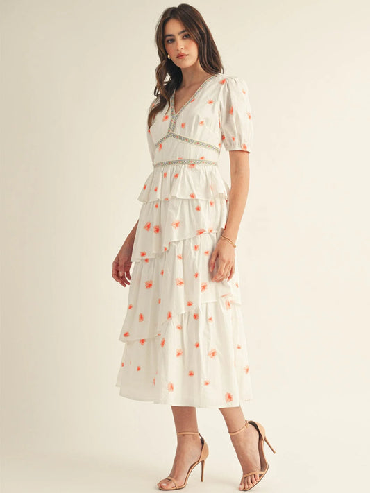 Celine Dress