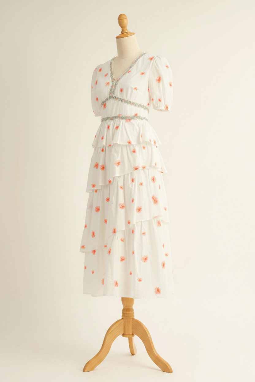 Celine Dress