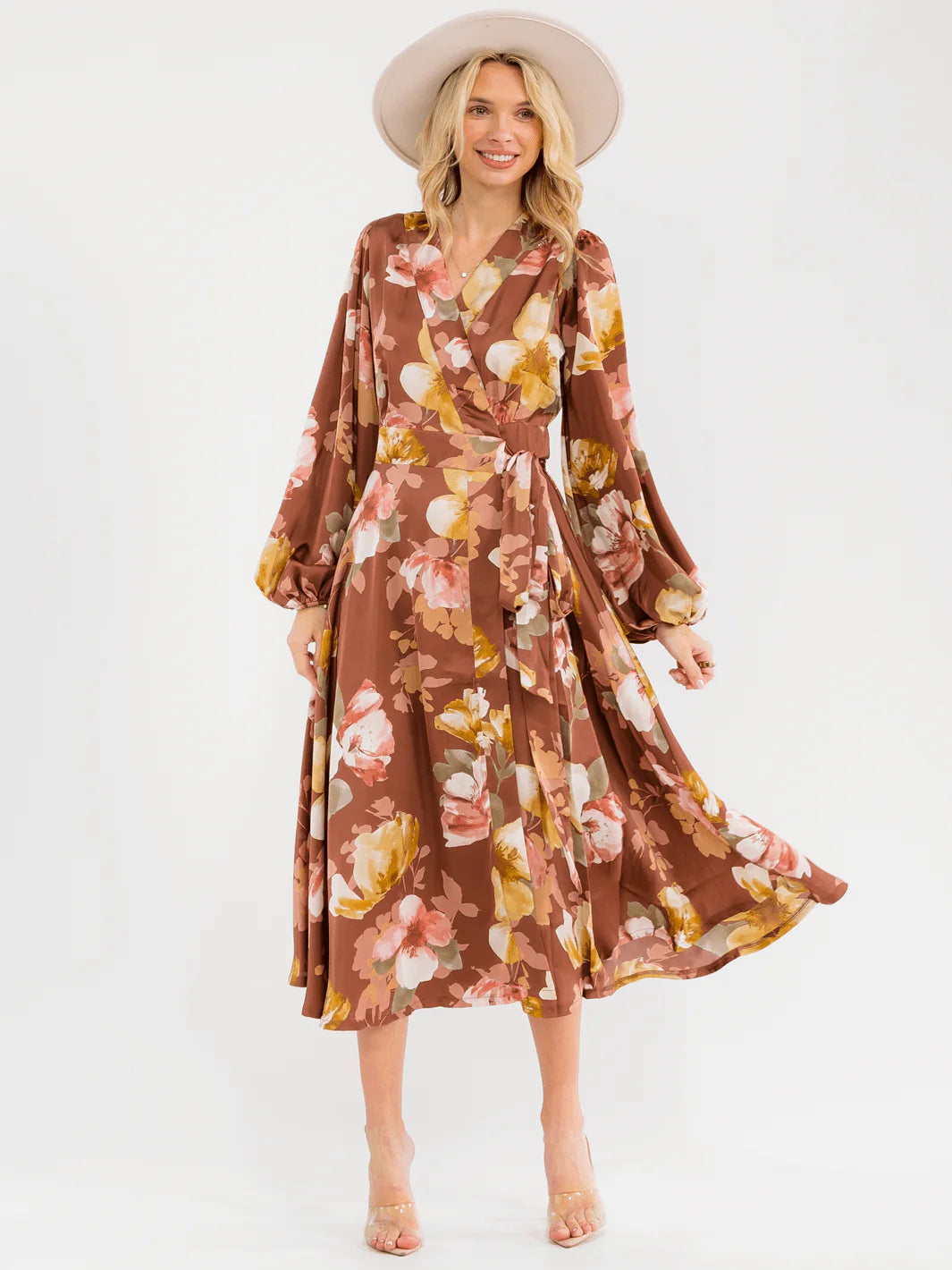 Cecilia Dress
