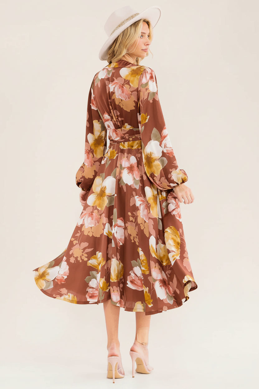 Cecilia Dress
