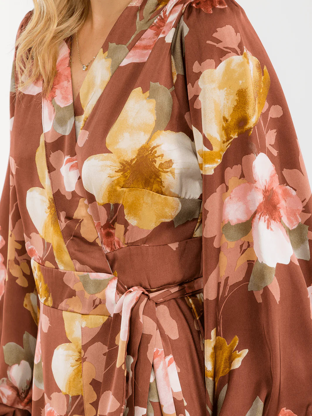 Cecilia Dress