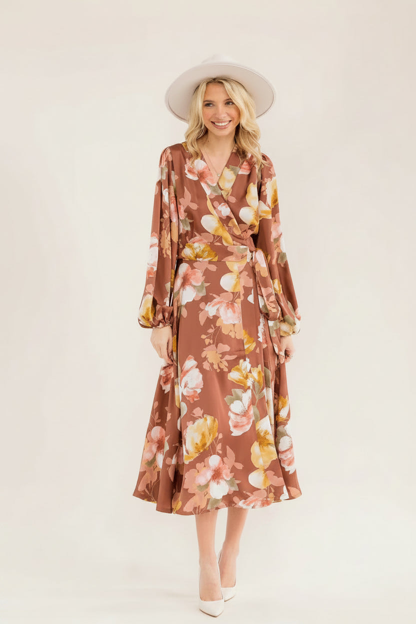 Cecilia Dress