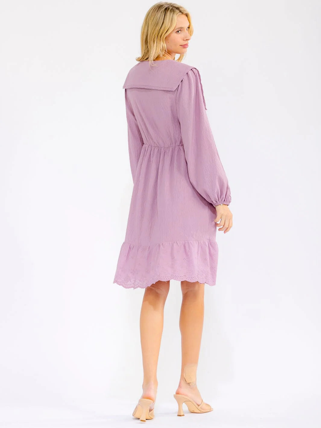Phoebe Dress