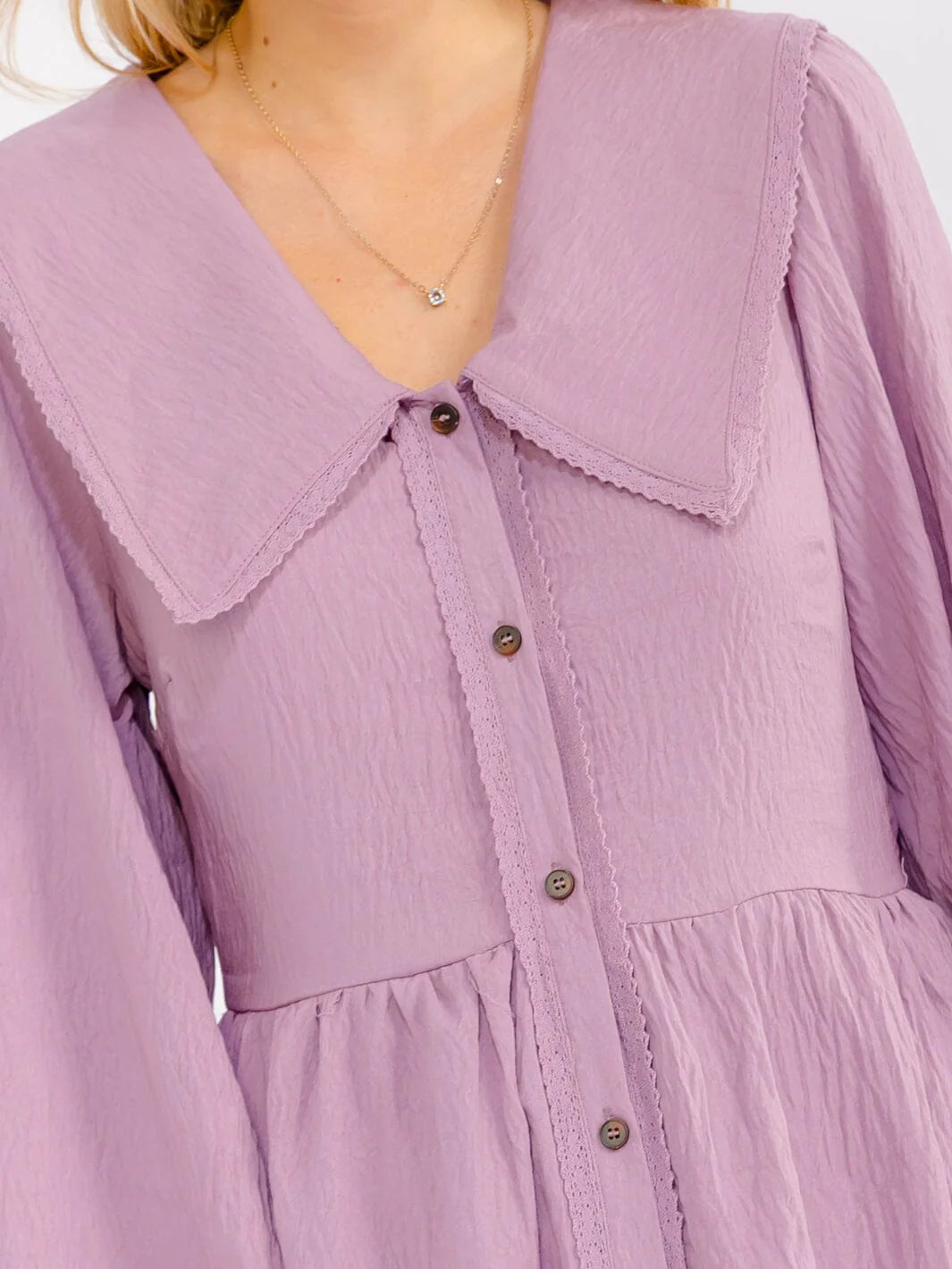 Phoebe Dress