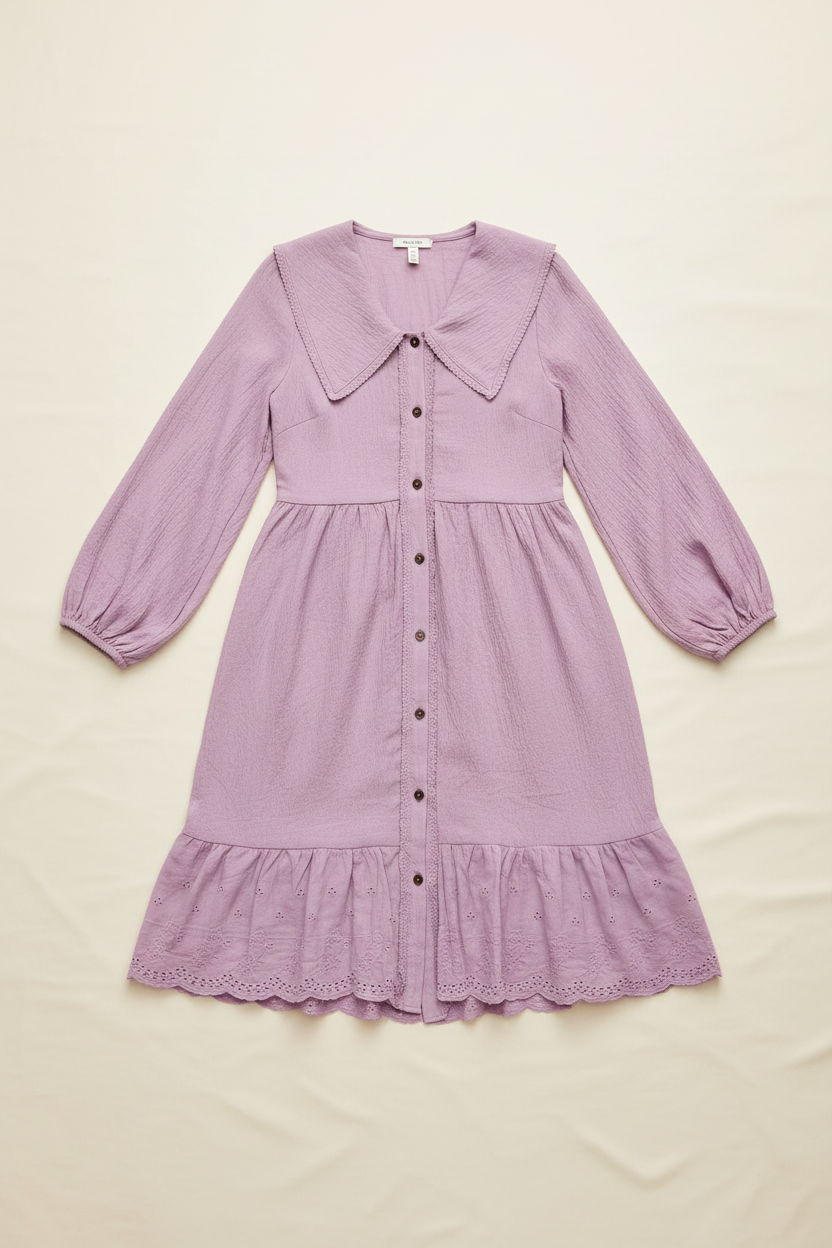 Phoebe Dress