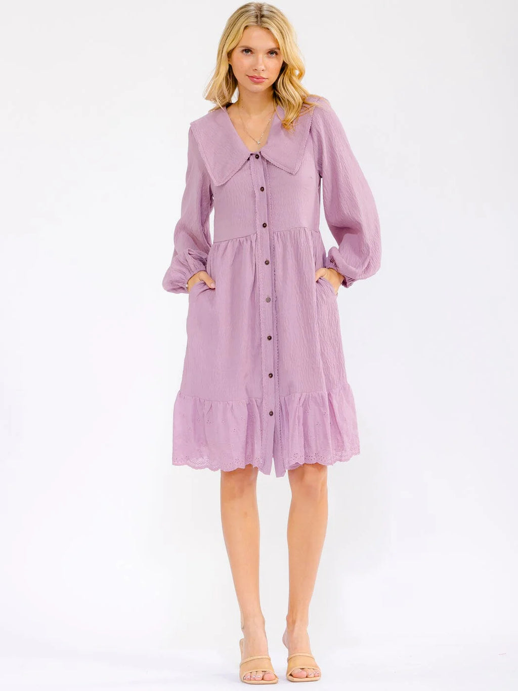 Phoebe Dress