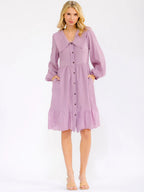 Phoebe Dress